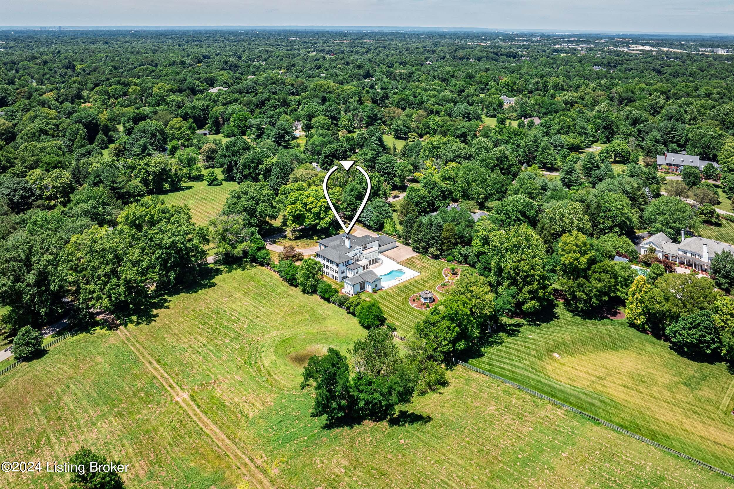 12809 North Osage Road Anchorage, KY 40223 - Photo 127 of 135 12809 Osage Rd-5