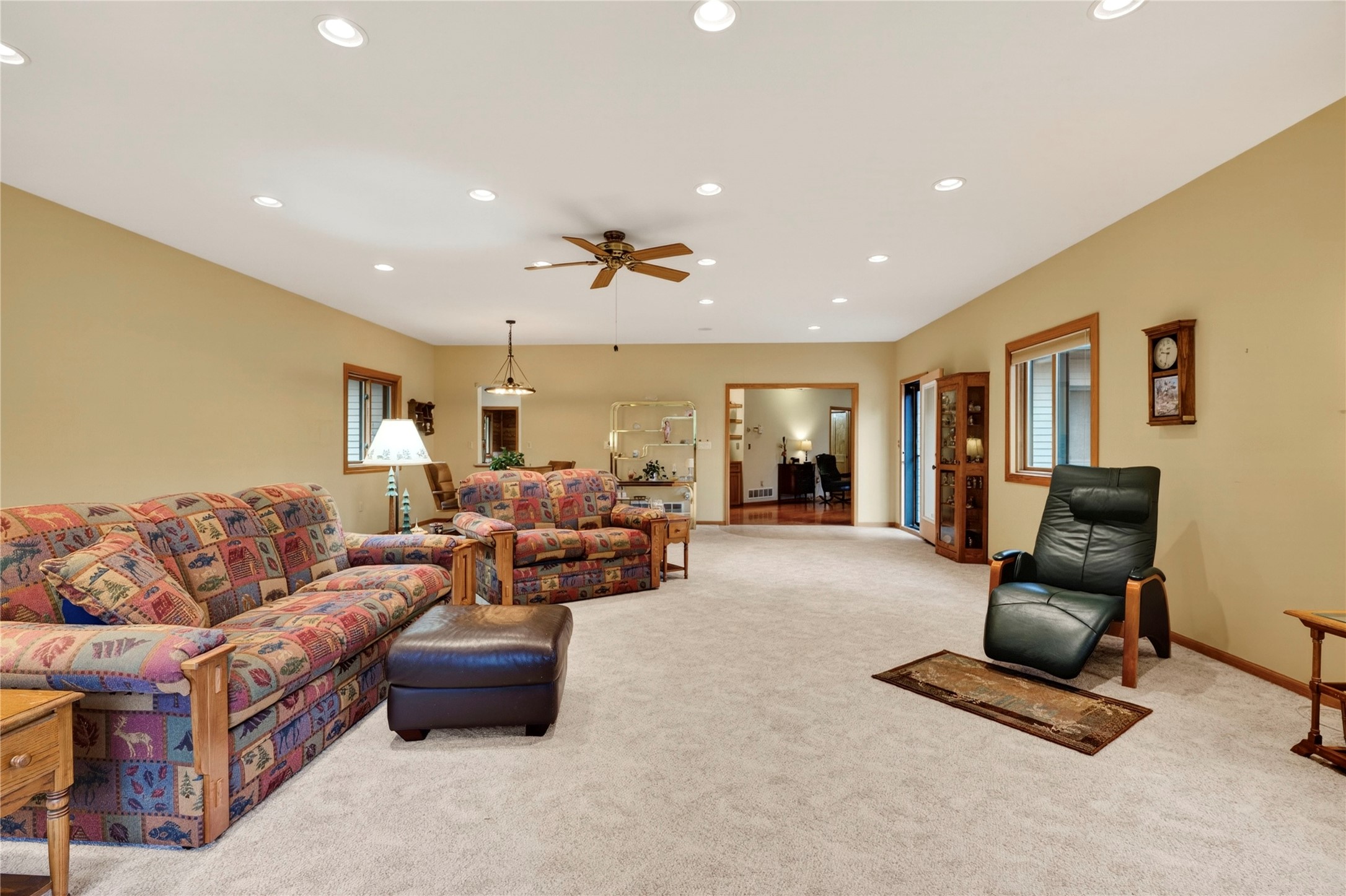 30176 Eagle Lake Road Danbury, WI 54830 - Photo 15 of 53