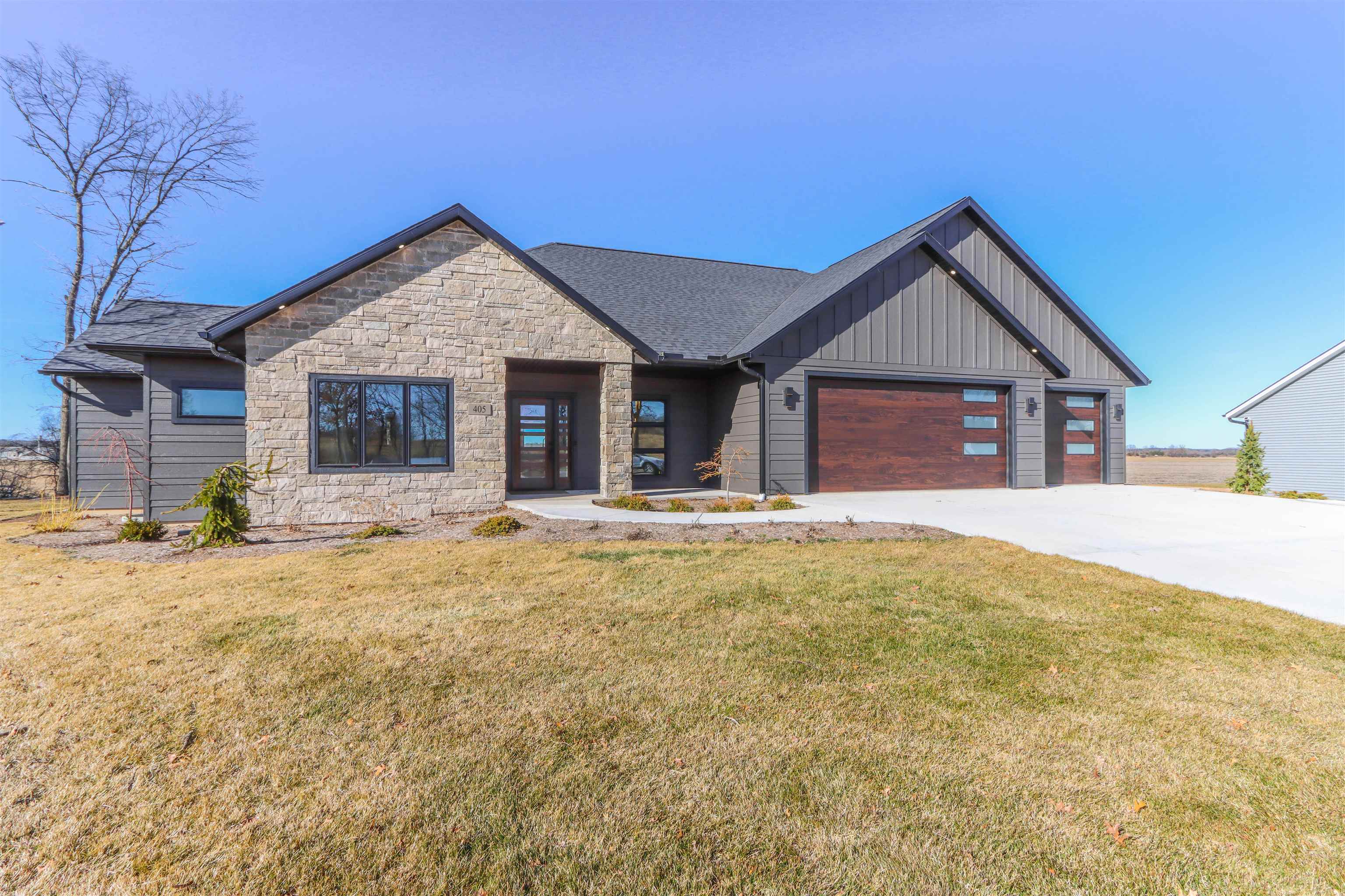 405 Prairie View Portage, WI 53901 - Photo 82 of 88