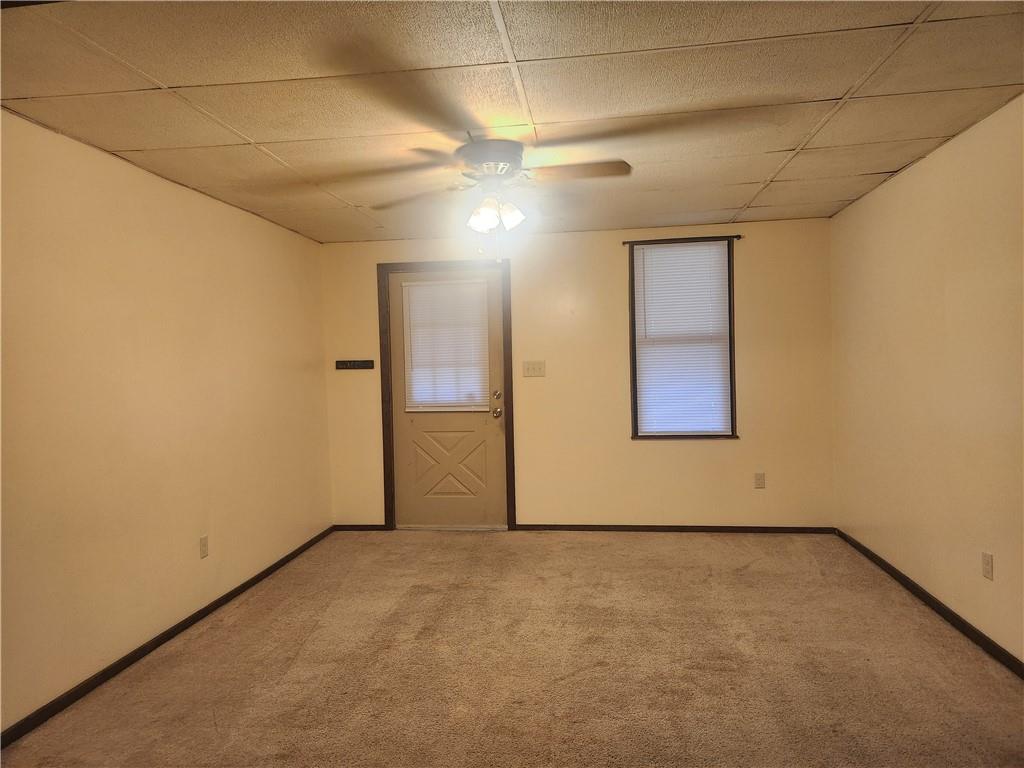 859 Old State Road Apollo, PA 15613 - Photo 5 of 10 a view of an empty room