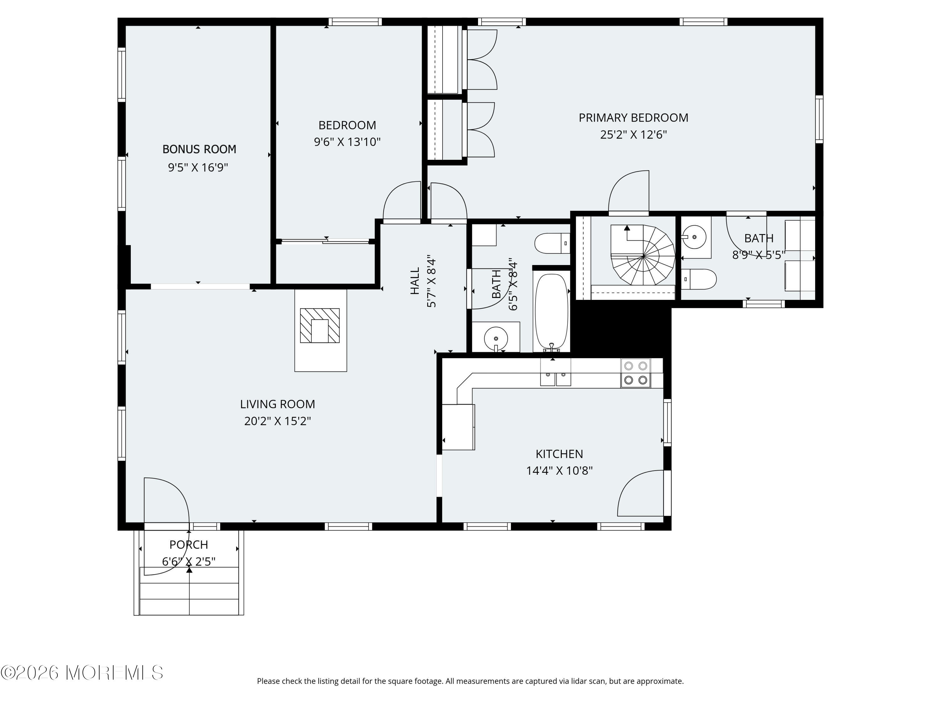 83 Chesterfield Jacobstown Road Wrightstown, NJ 08562 - Photo 51 of 52 unknown