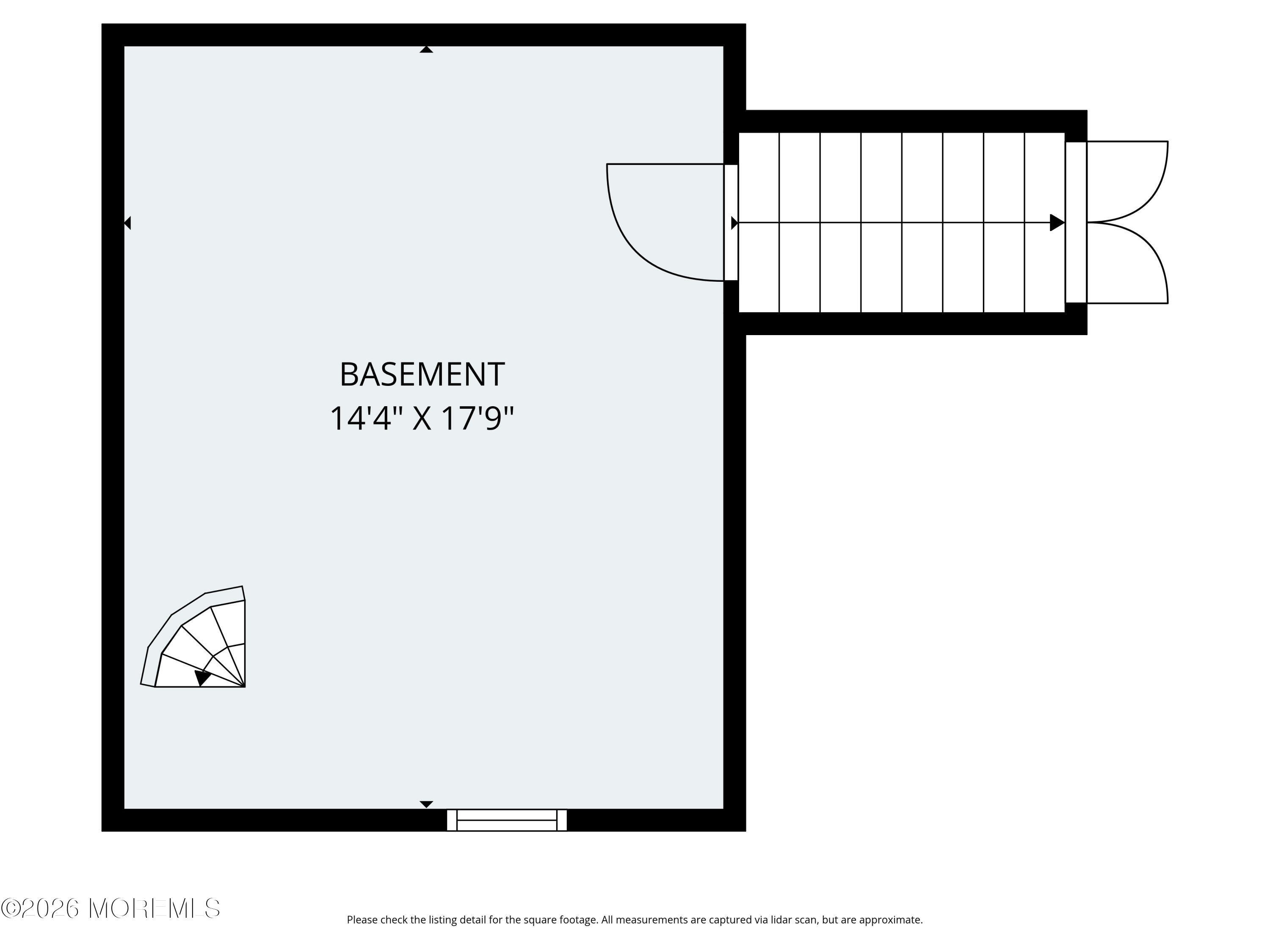 83 Chesterfield Jacobstown Road Wrightstown, NJ 08562 - Photo 50 of 52 a picture of a bench in a microwave