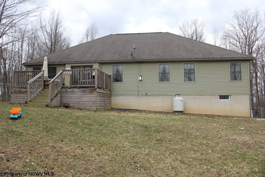 153 Ridenour Road Morgantown, WV 26508 - Photo 5 of 20 Gallery Image 5