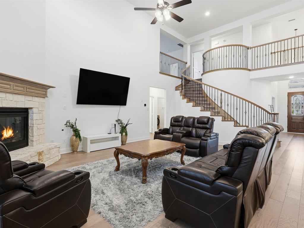 1507 Migration Way Mansfield, TX 76063 - Photo 13 of 40