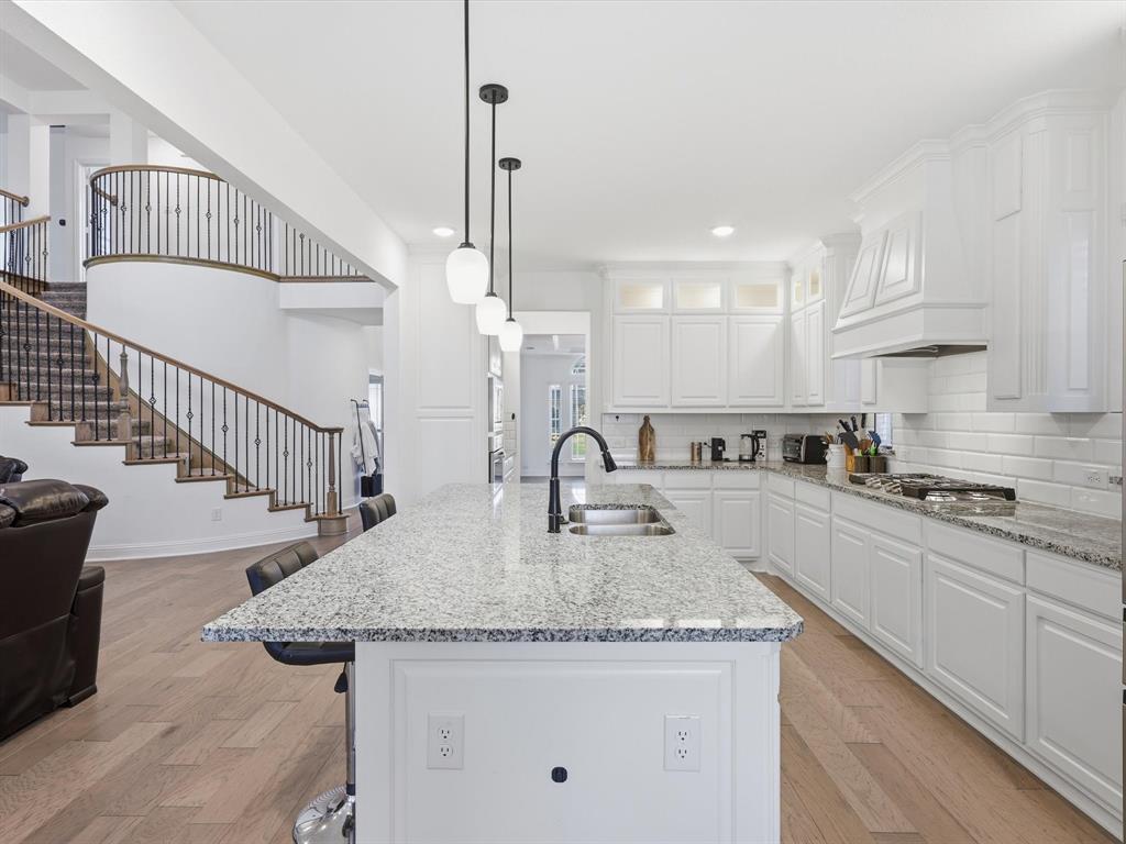 1507 Migration Way Mansfield, TX 76063 - Photo 15 of 40