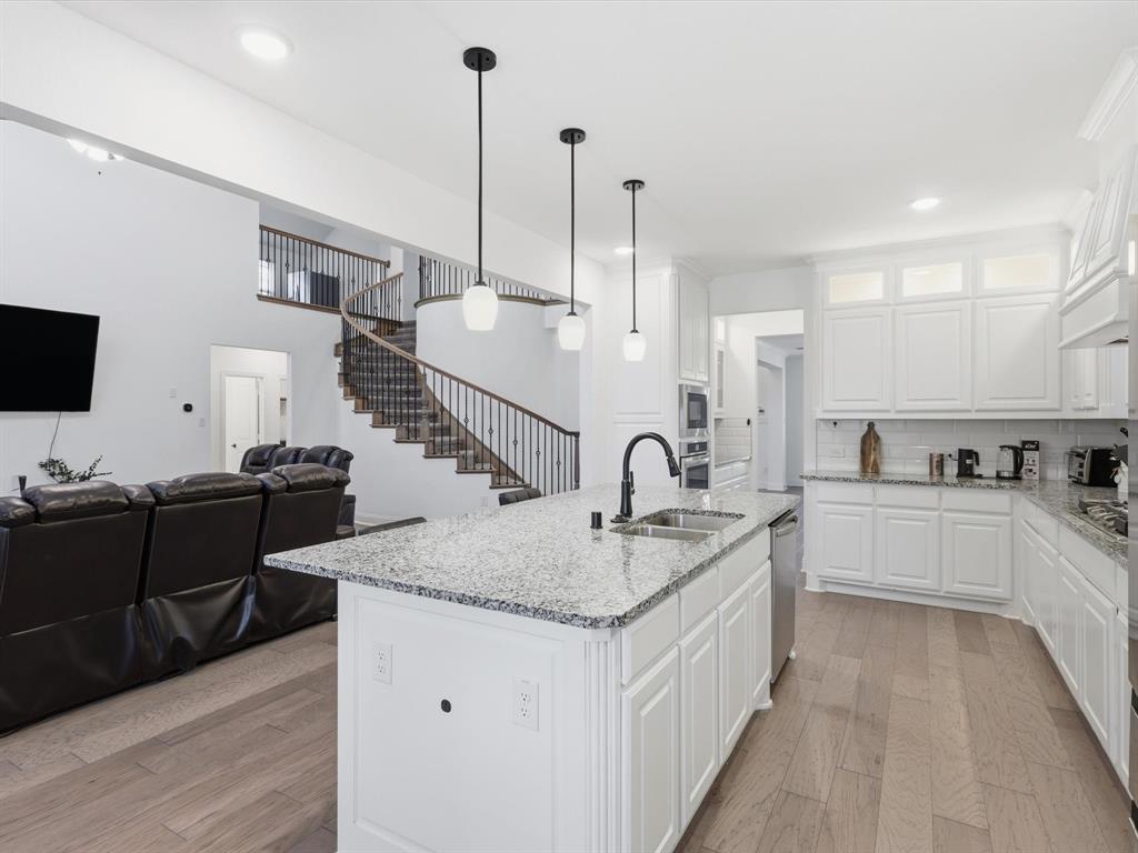 1507 Migration Way Mansfield, TX 76063 - Photo 16 of 40