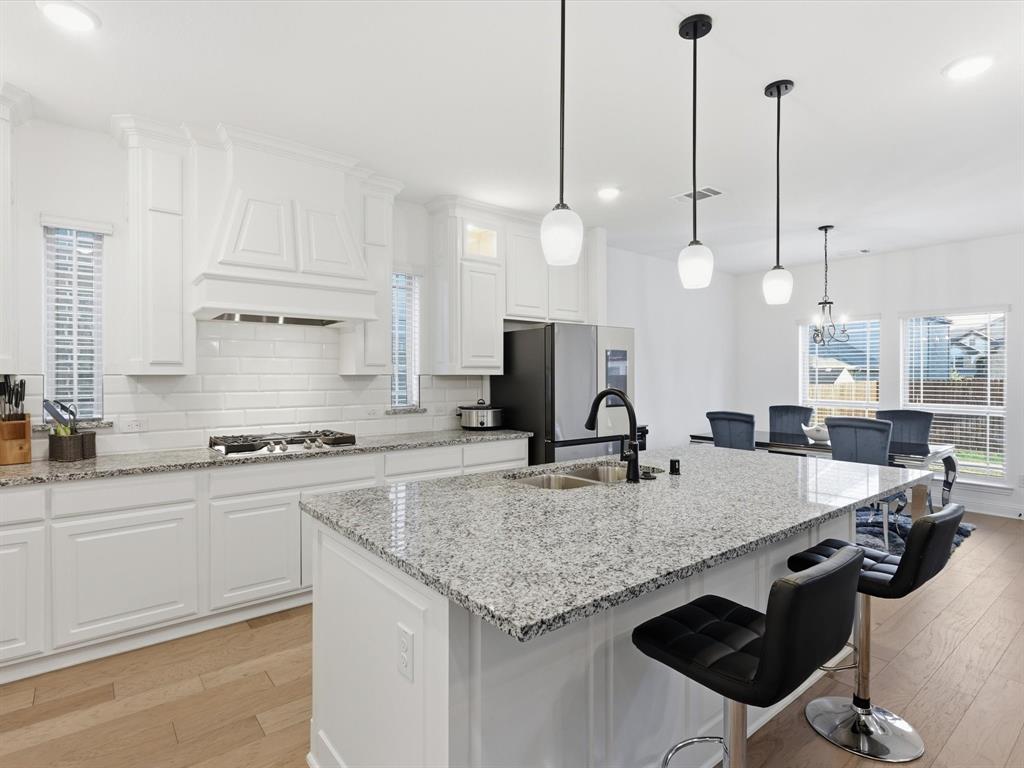 1507 Migration Way Mansfield, TX 76063 - Photo 20 of 40