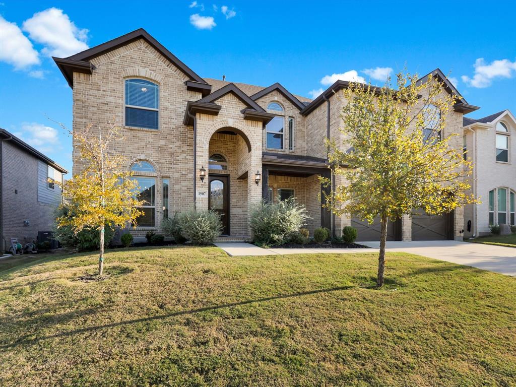 1507 Migration Way Mansfield, TX 76063 - Photo 2 of 40
