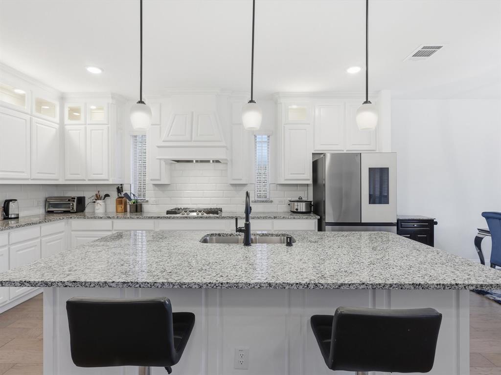 1507 Migration Way Mansfield, TX 76063 - Photo 21 of 40