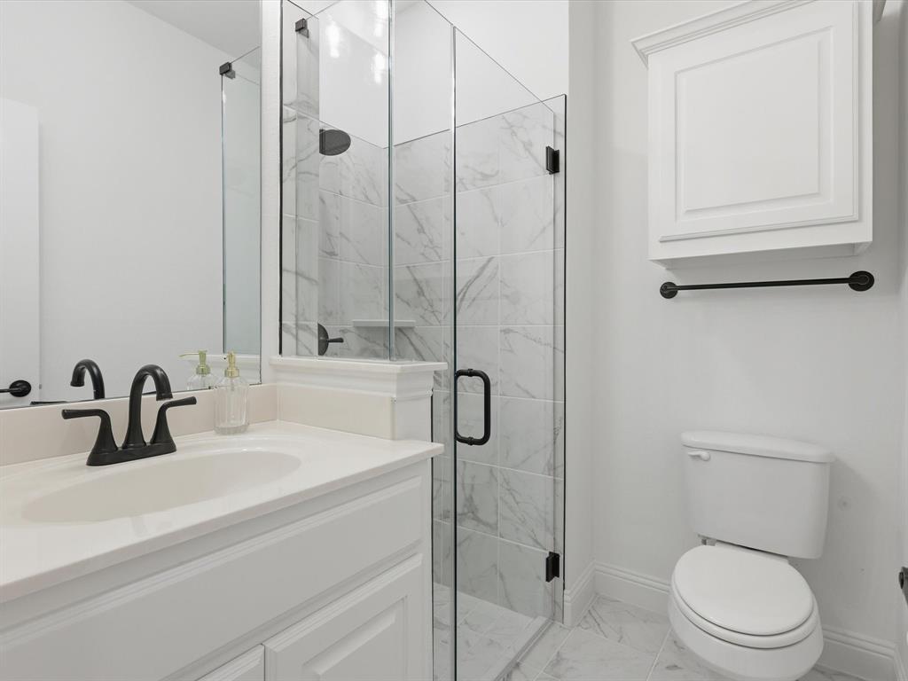 1507 Migration Way Mansfield, TX 76063 - Photo 29 of 40