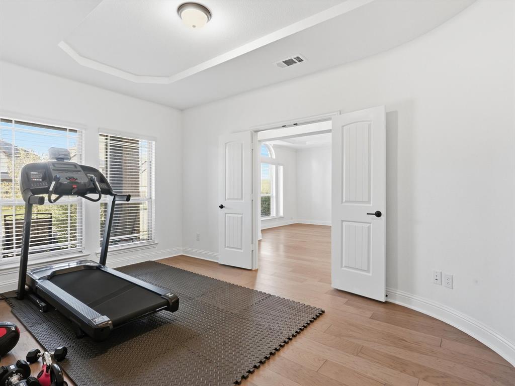 1507 Migration Way Mansfield, TX 76063 - Photo 8 of 40