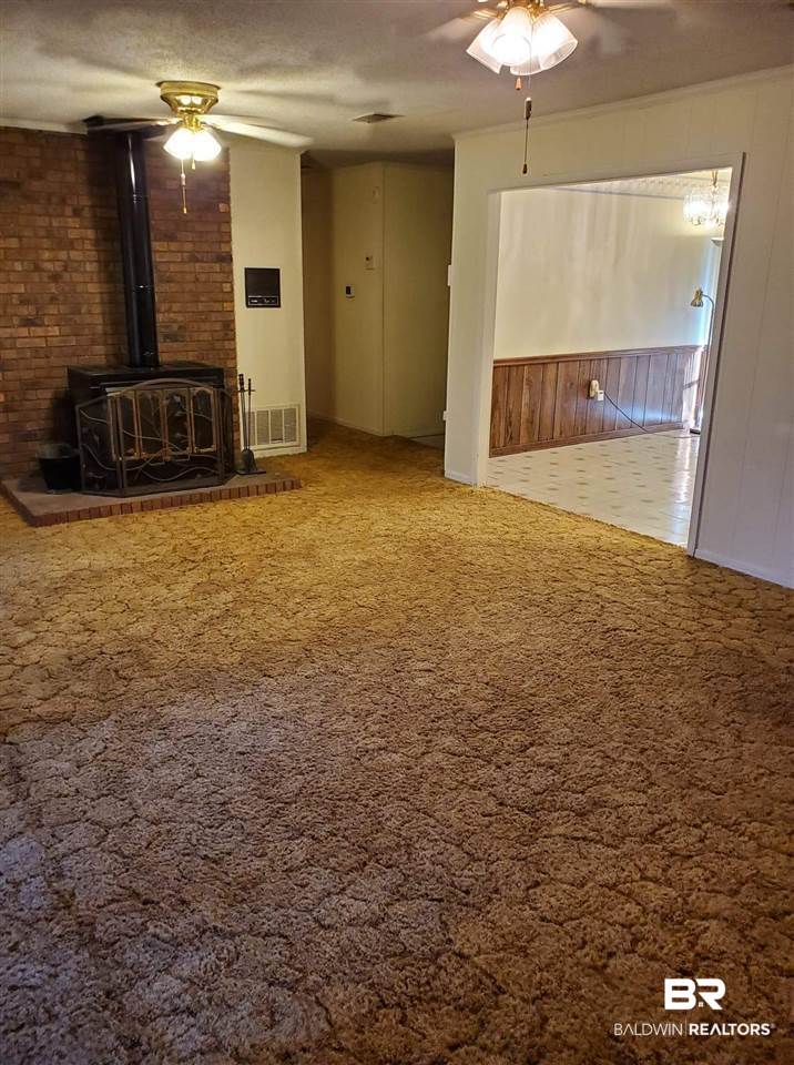 110 Dacy Road Jackson, AL 36545 - Photo 4 of 50
