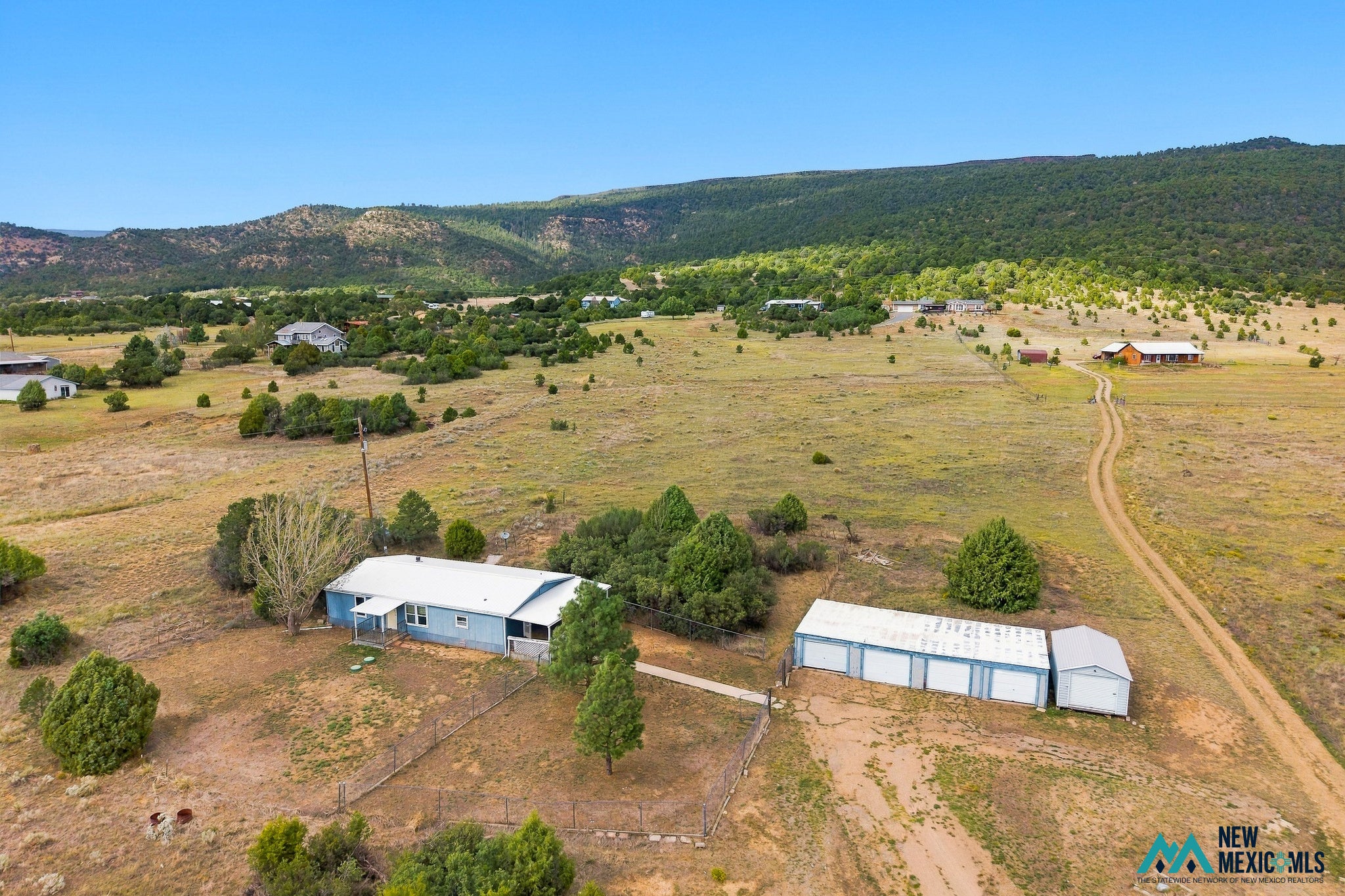 28 Private Black Mesa Road Raton, NM 87740 - Photo 9 of 36 Gallery Image 9
