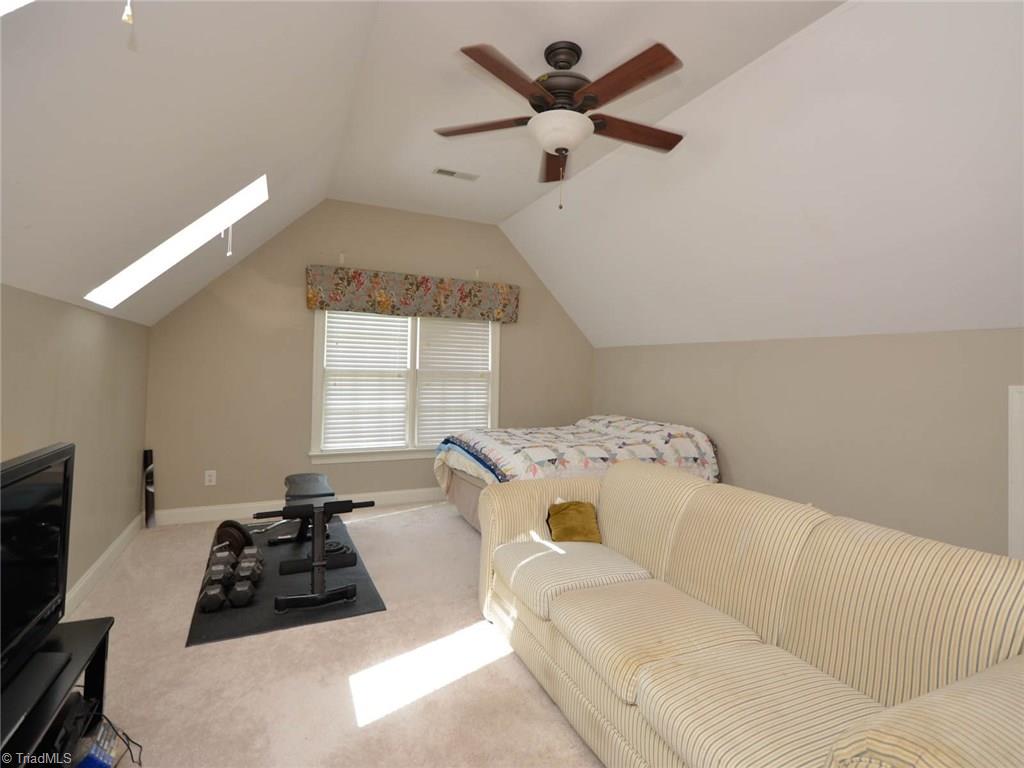 1914 Ridge Oaks Court Oak Ridge, NC 27310 - Photo 22 of 27