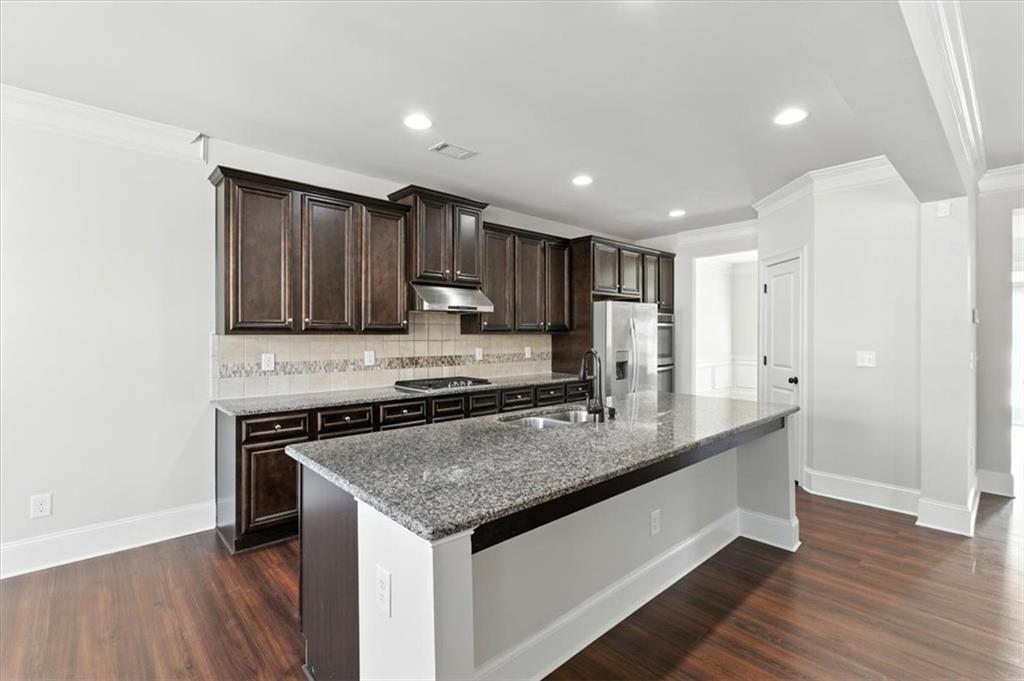 103 Gray Trail Acworth, GA 30101 - Photo 16 of 48