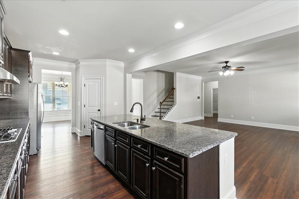 103 Gray Trail Acworth, GA 30101 - Photo 20 of 48