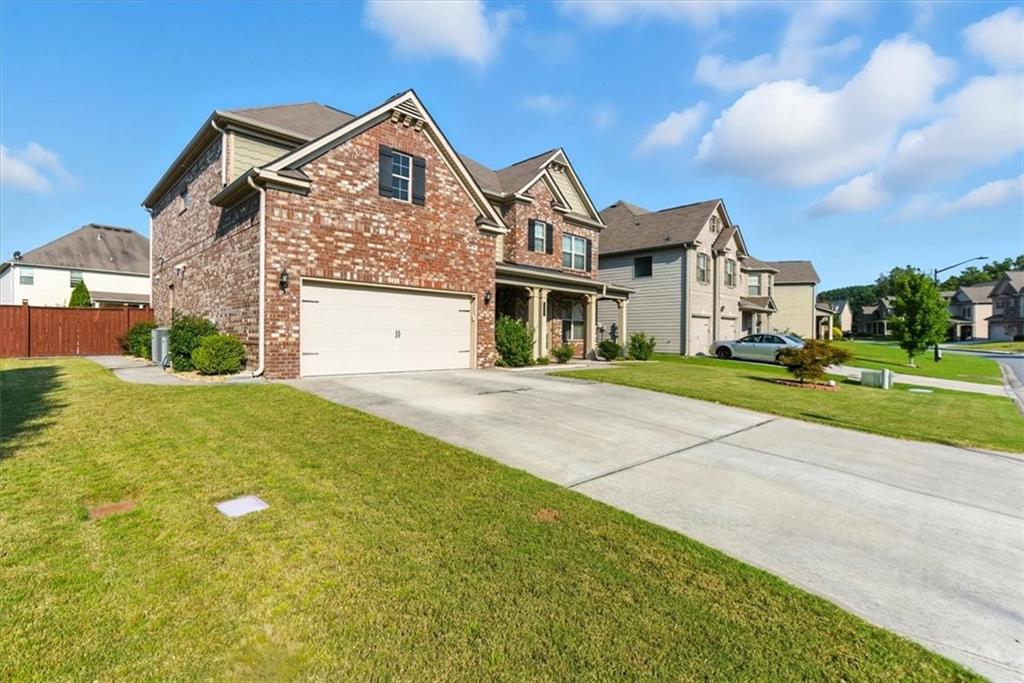 103 Gray Trail Acworth, GA 30101 - Photo 3 of 48