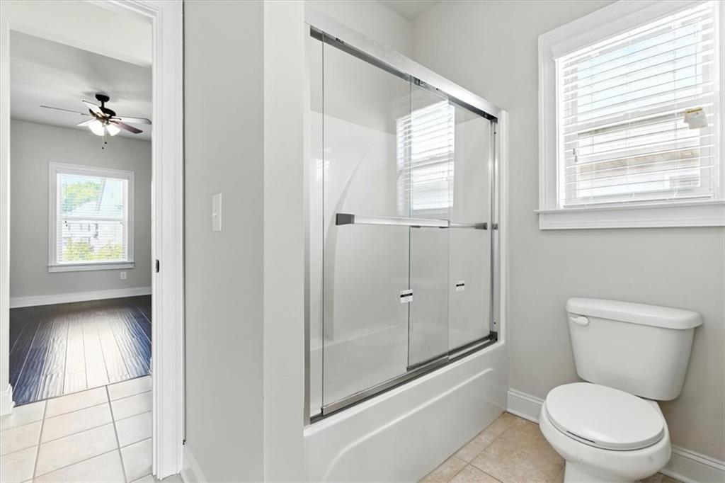 103 Gray Trail Acworth, GA 30101 - Photo 38 of 48