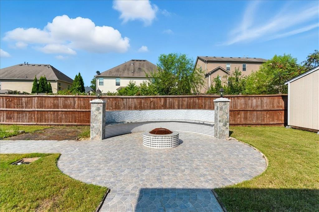 103 Gray Trail Acworth, GA 30101 - Photo 40 of 48