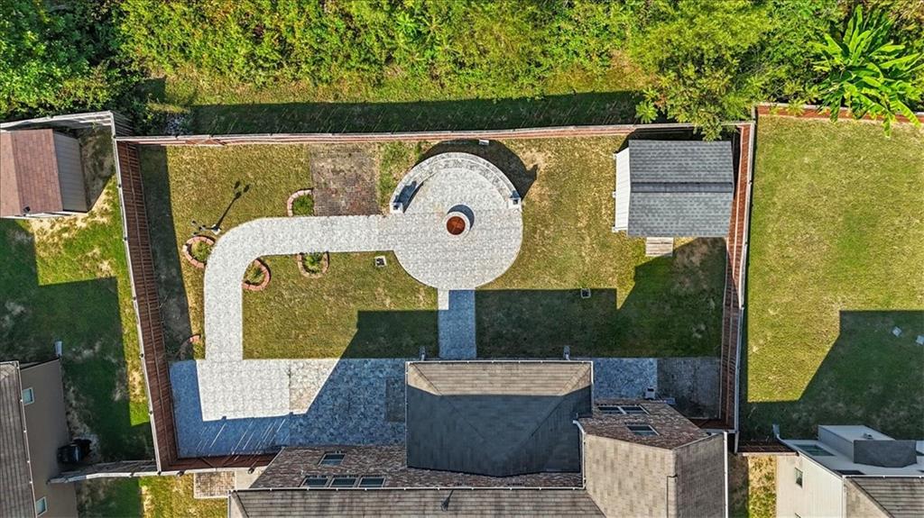 103 Gray Trail Acworth, GA 30101 - Photo 42 of 48