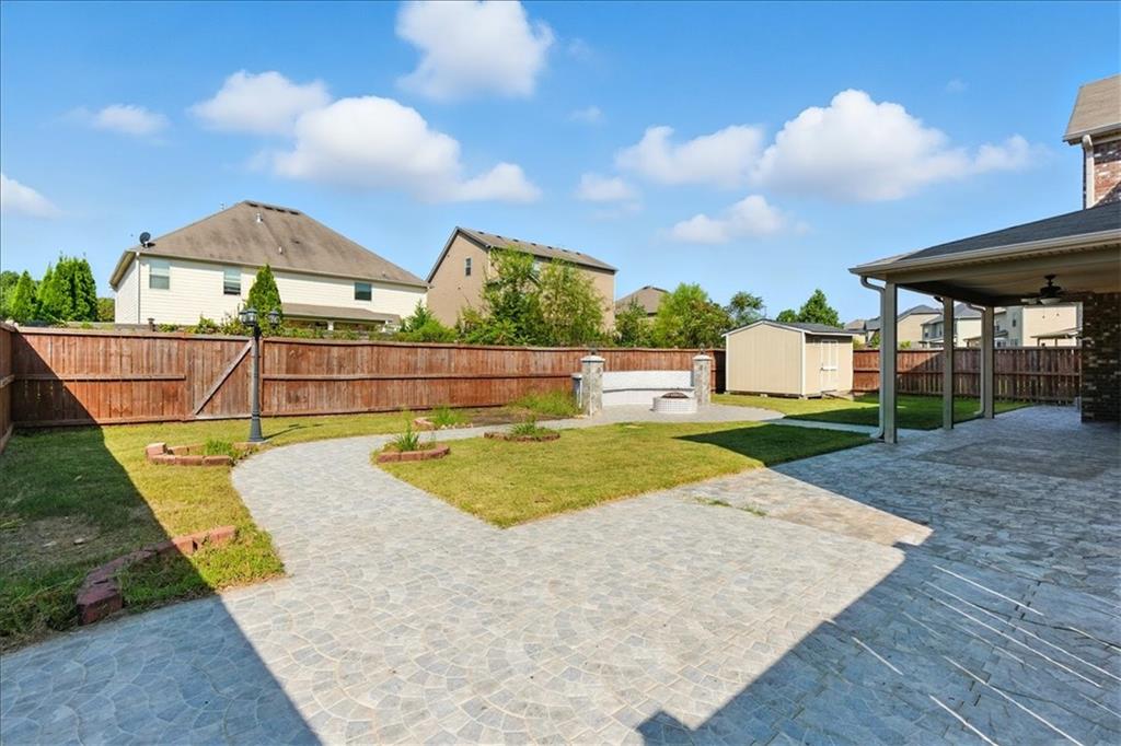 103 Gray Trail Acworth, GA 30101 - Photo 44 of 48