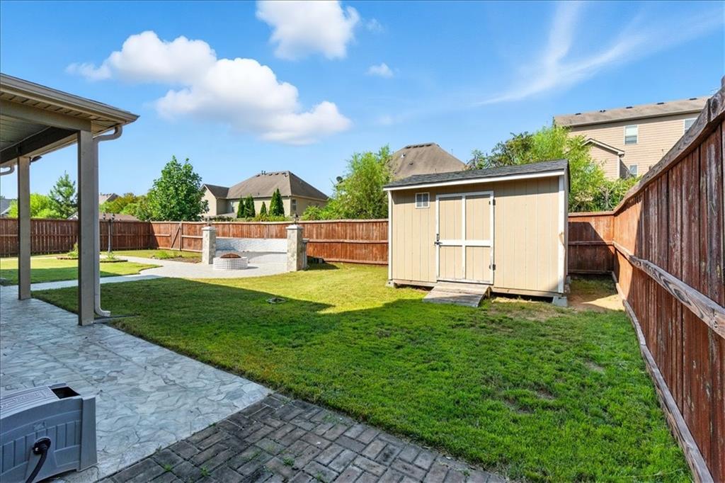 103 Gray Trail Acworth, GA 30101 - Photo 45 of 48