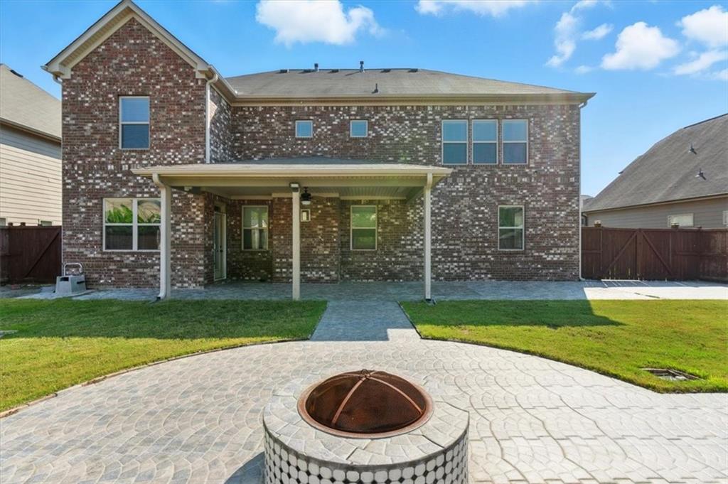 103 Gray Trail Acworth, GA 30101 - Photo 47 of 48