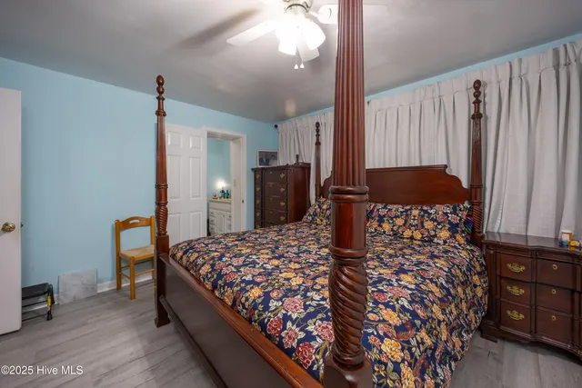 $229,900 | 950 Auctioneer Road, Clinton, NC 28328