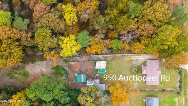 $229,900 | 950 Auctioneer Road, Clinton, NC 28328
