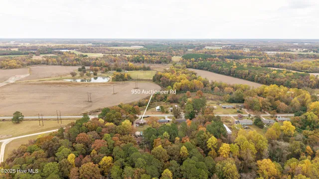 $229,900 | 950 Auctioneer Road, Clinton, NC 28328
