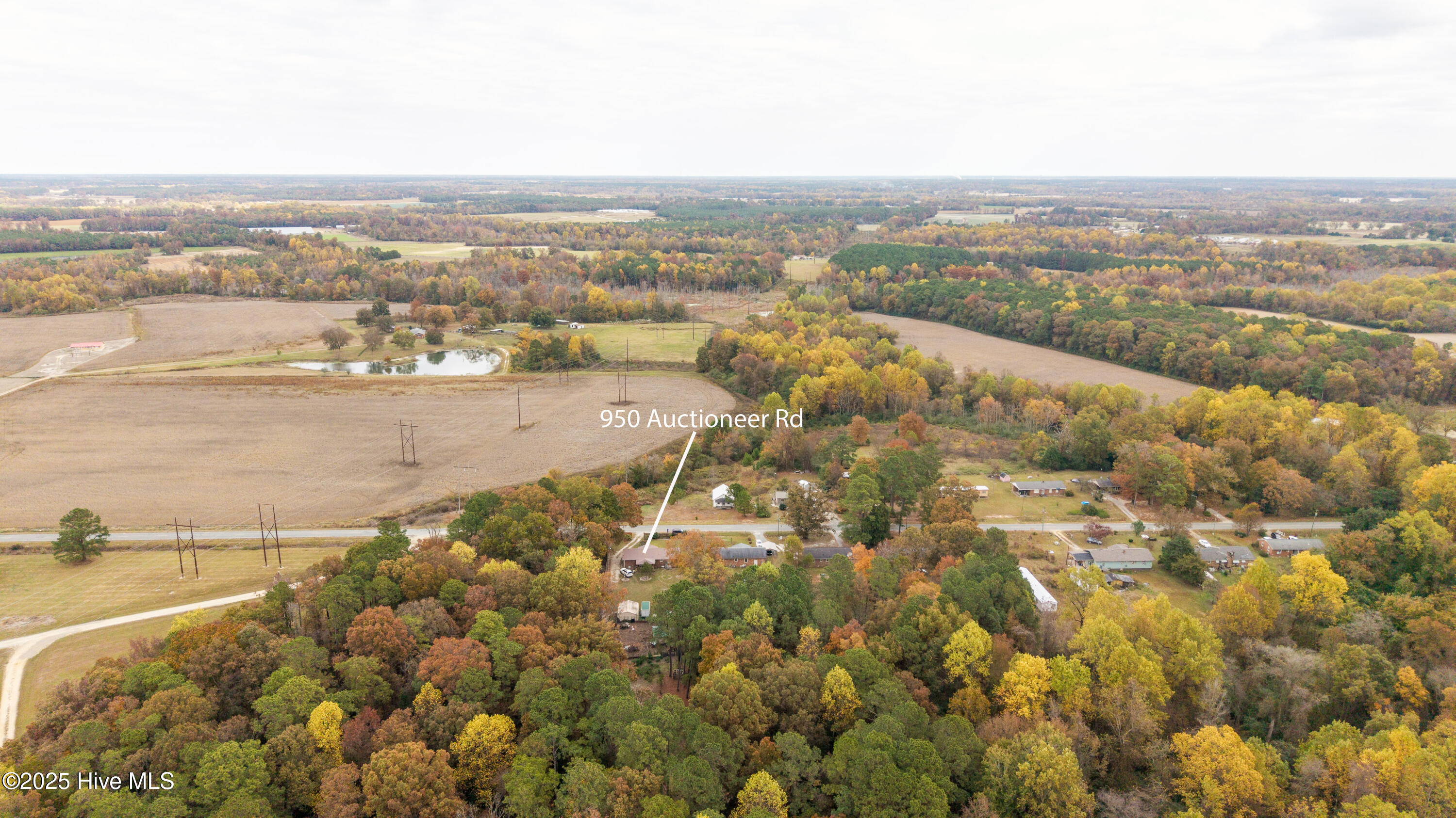 950 Auctioneer Road Clinton, NC 28328 - Photo 22 of 26 950 Auctioneer Rd25