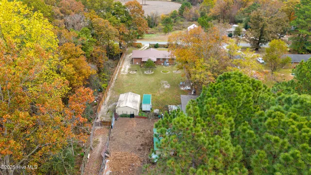 $229,900 | 950 Auctioneer Road, Clinton, NC 28328