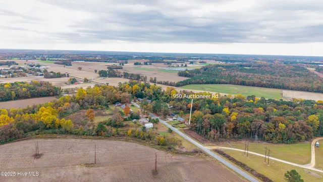 $229,900 | 950 Auctioneer Road, Clinton, NC 28328