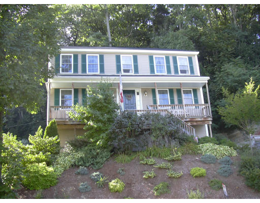 100 Morningside Road Worcester, MA 01602 - Photo 1 of 1