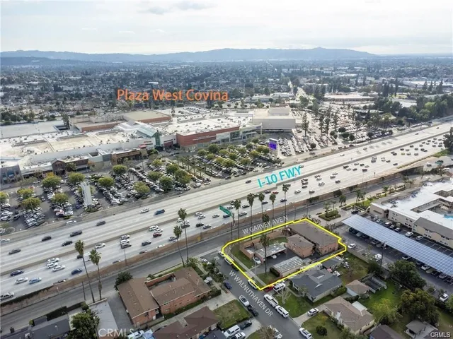 $1,890 | 115 North Walnuthaven Drive, Unit 1, West Covina, CA 91790