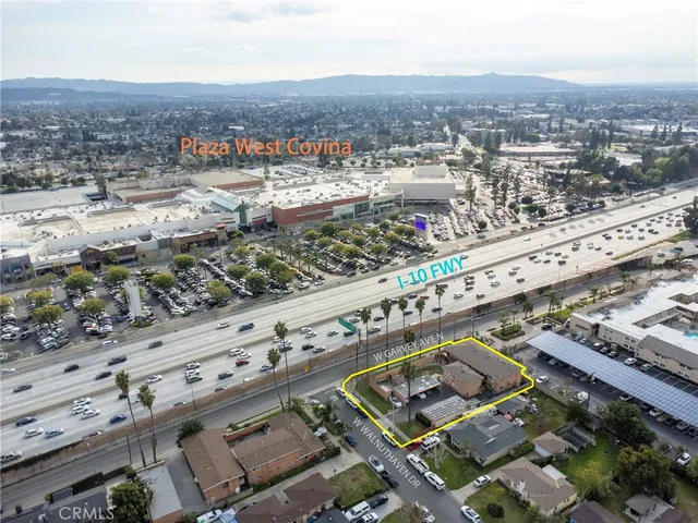 $1,890 | 115 North Walnuthaven Drive, Unit 1, West Covina, CA 91790