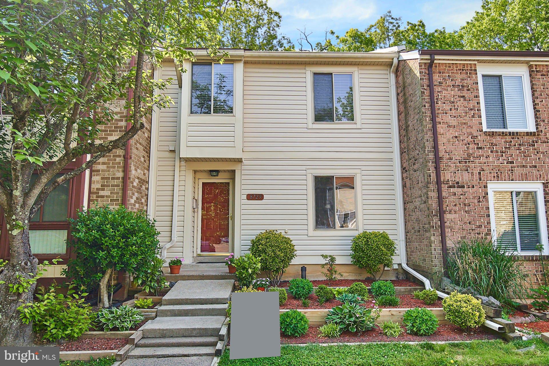 8729 Ridge Hollow Court Springfield, VA 22152 - Photo 1 of 31 Gallery Image 1