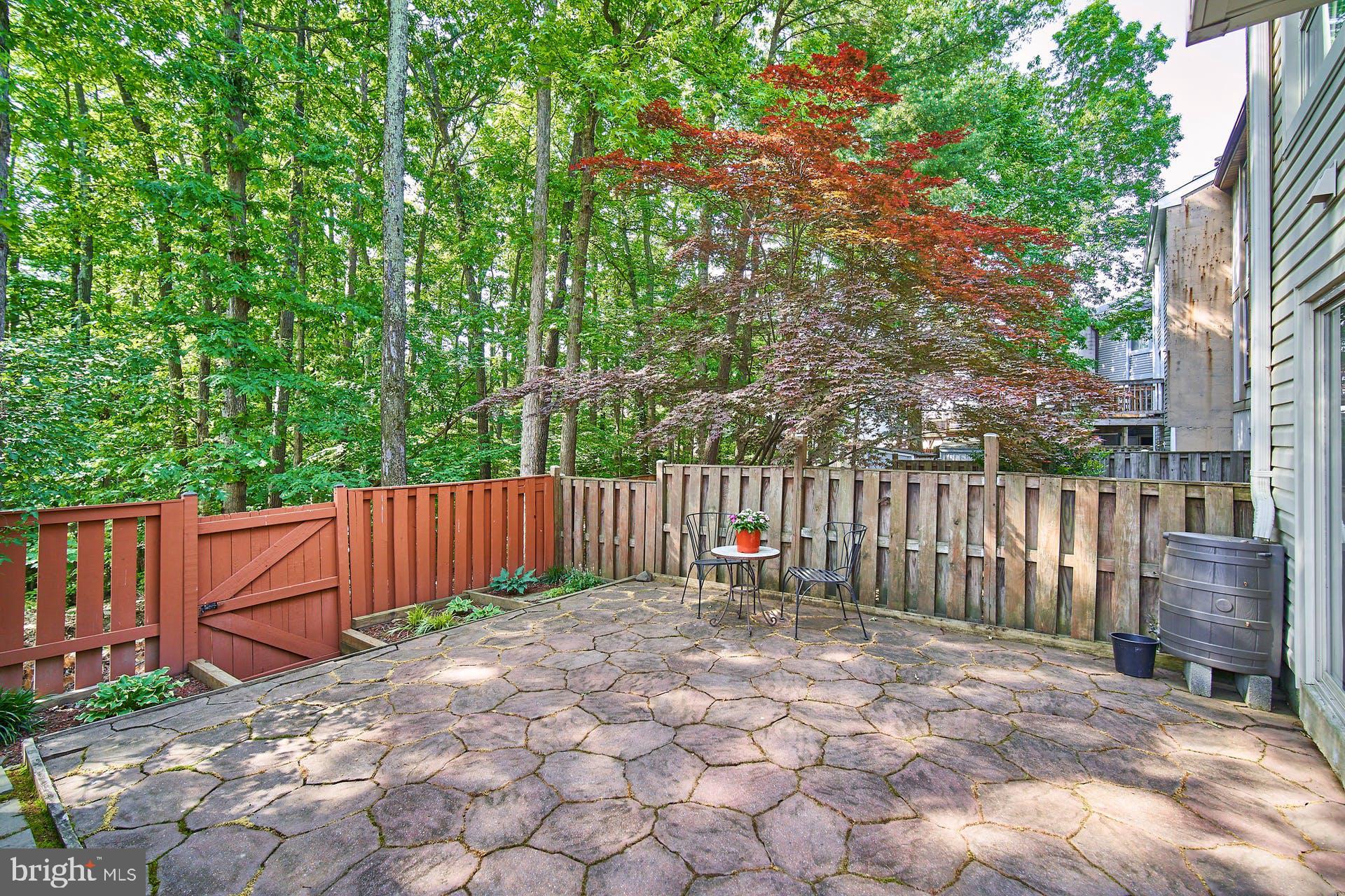 8729 Ridge Hollow Court Springfield, VA 22152 - Photo 27 of 31 Gallery Image 27