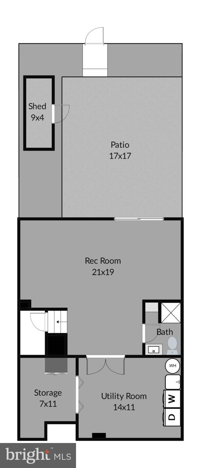 8729 Ridge Hollow Court Springfield, VA 22152 - Photo 31 of 31 Gallery Image 31