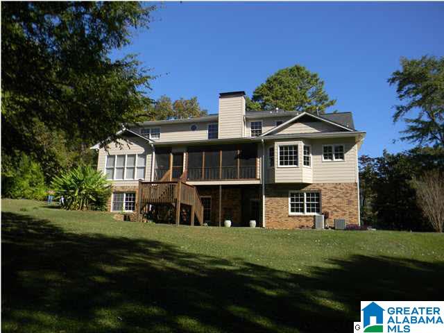 215 Snake Hill Road Trussville, AL 35173 - Photo 30 of 32