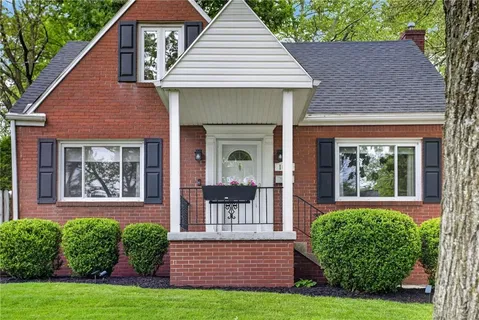 $450,000 | 1049 Windermere Drive, Pittsburgh, PA 15218