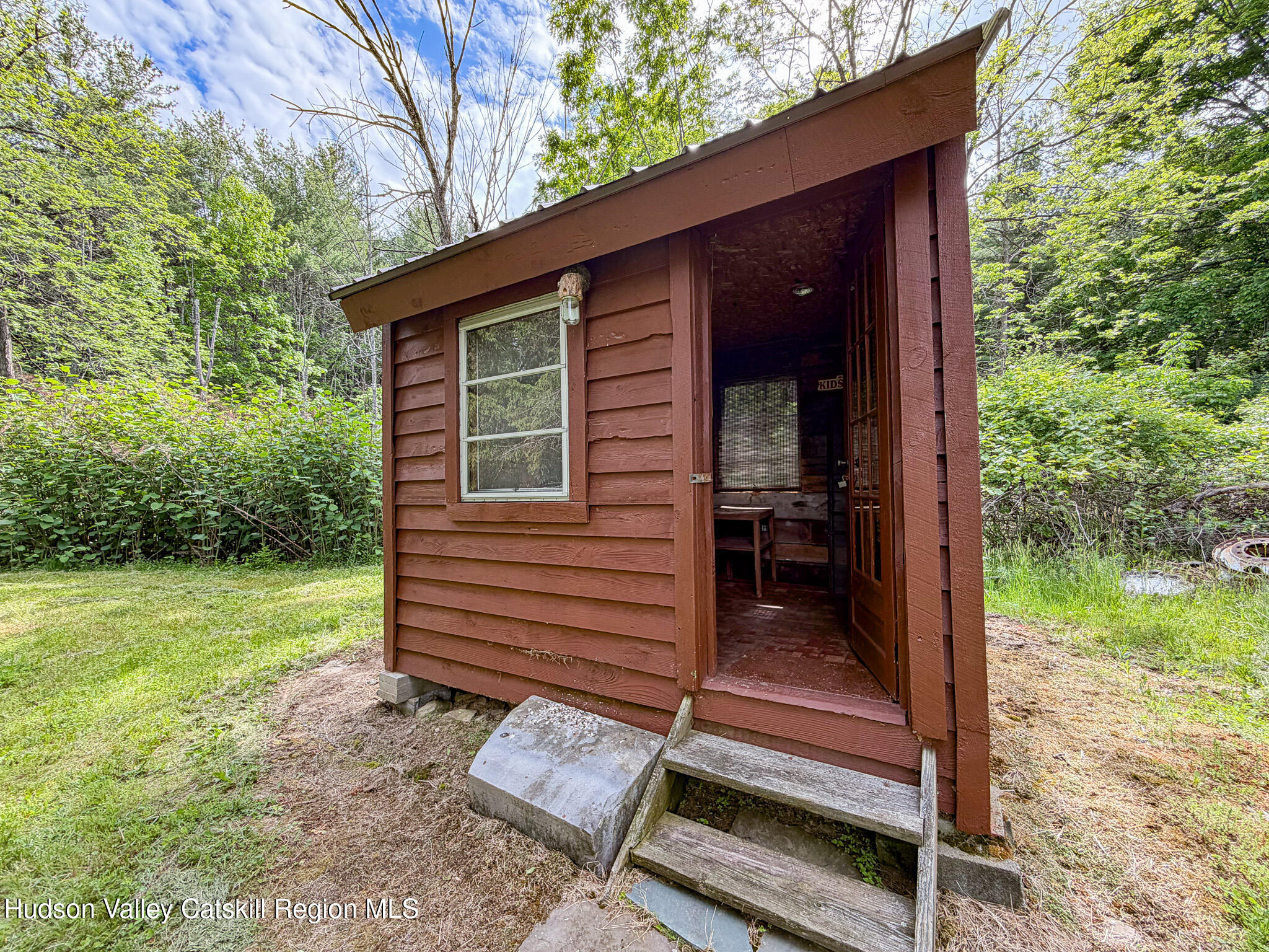 221 Camp Medusa Road Rensselaerville, NY 12120 - Photo 24 of 57 V0000-47