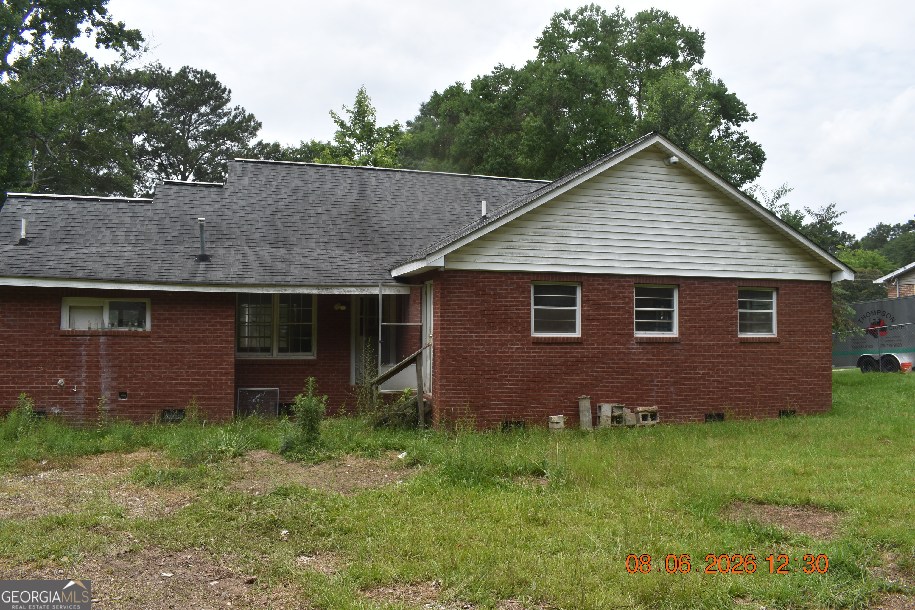 4830 Wilson Road Macon, GA 31206 - Photo 4 of 40