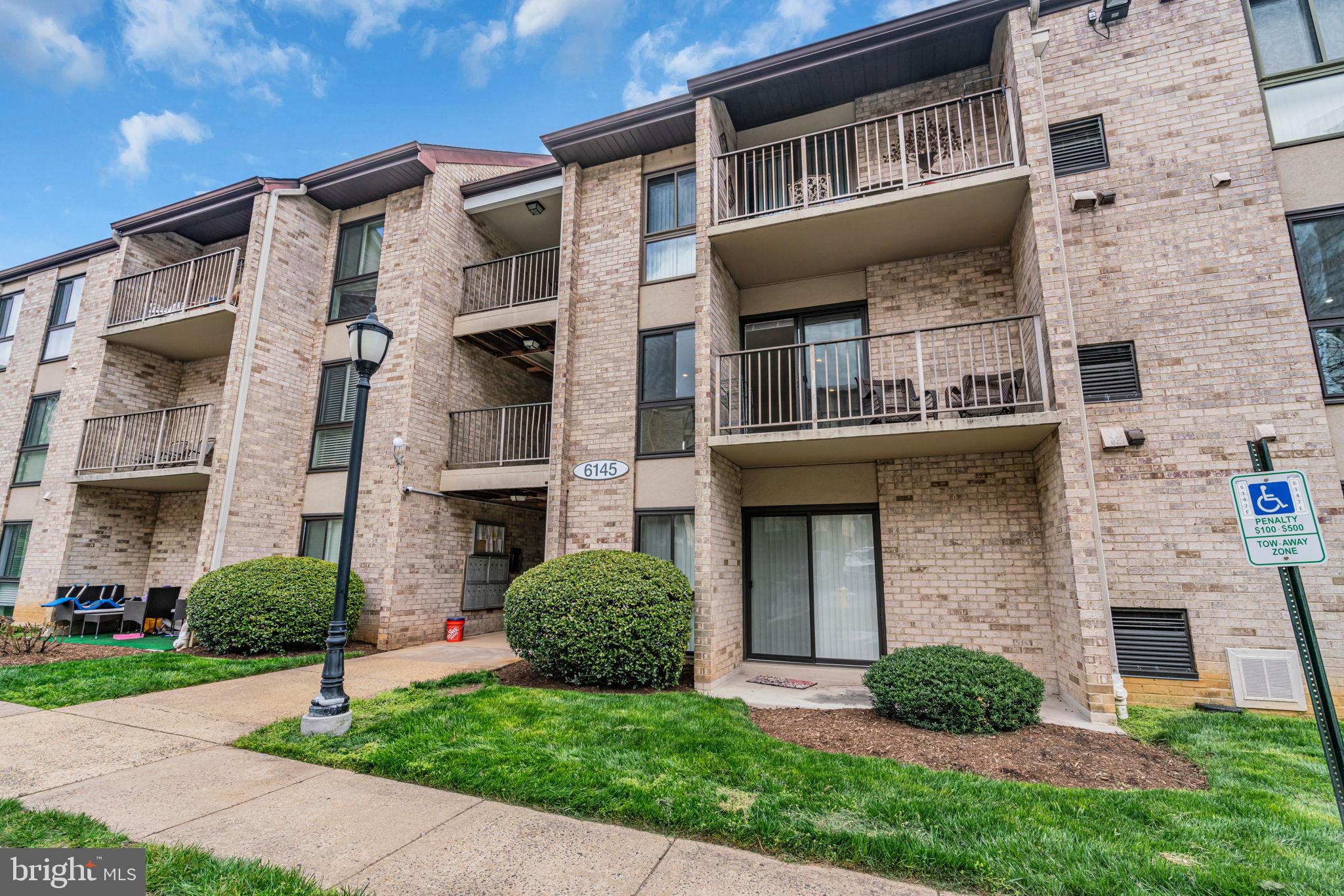 6145 Edsall Road, Unit K Alexandria, VA 22304 - Photo 1 of 38