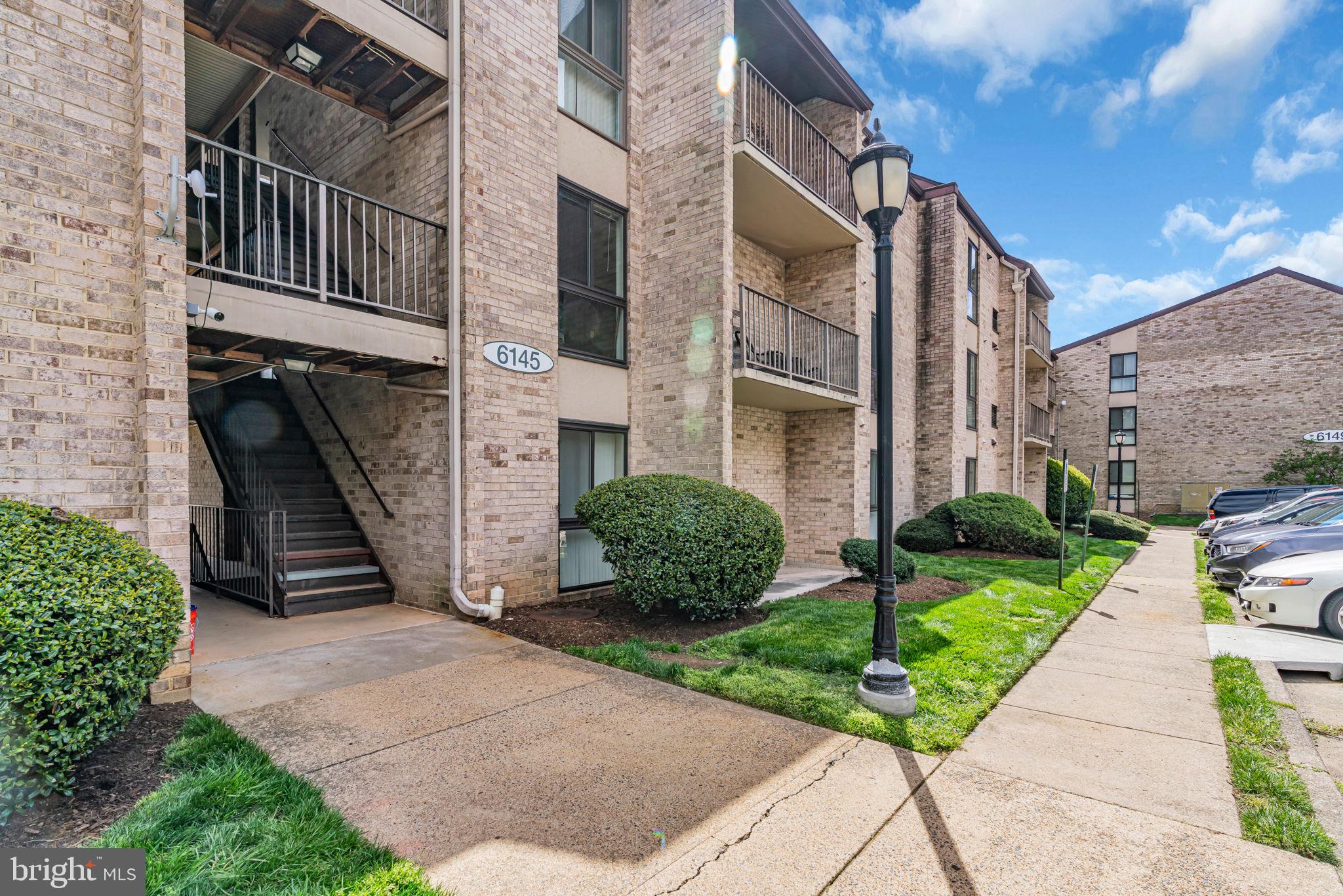 6145 Edsall Road, Unit K Alexandria, VA 22304 - Photo 24 of 38