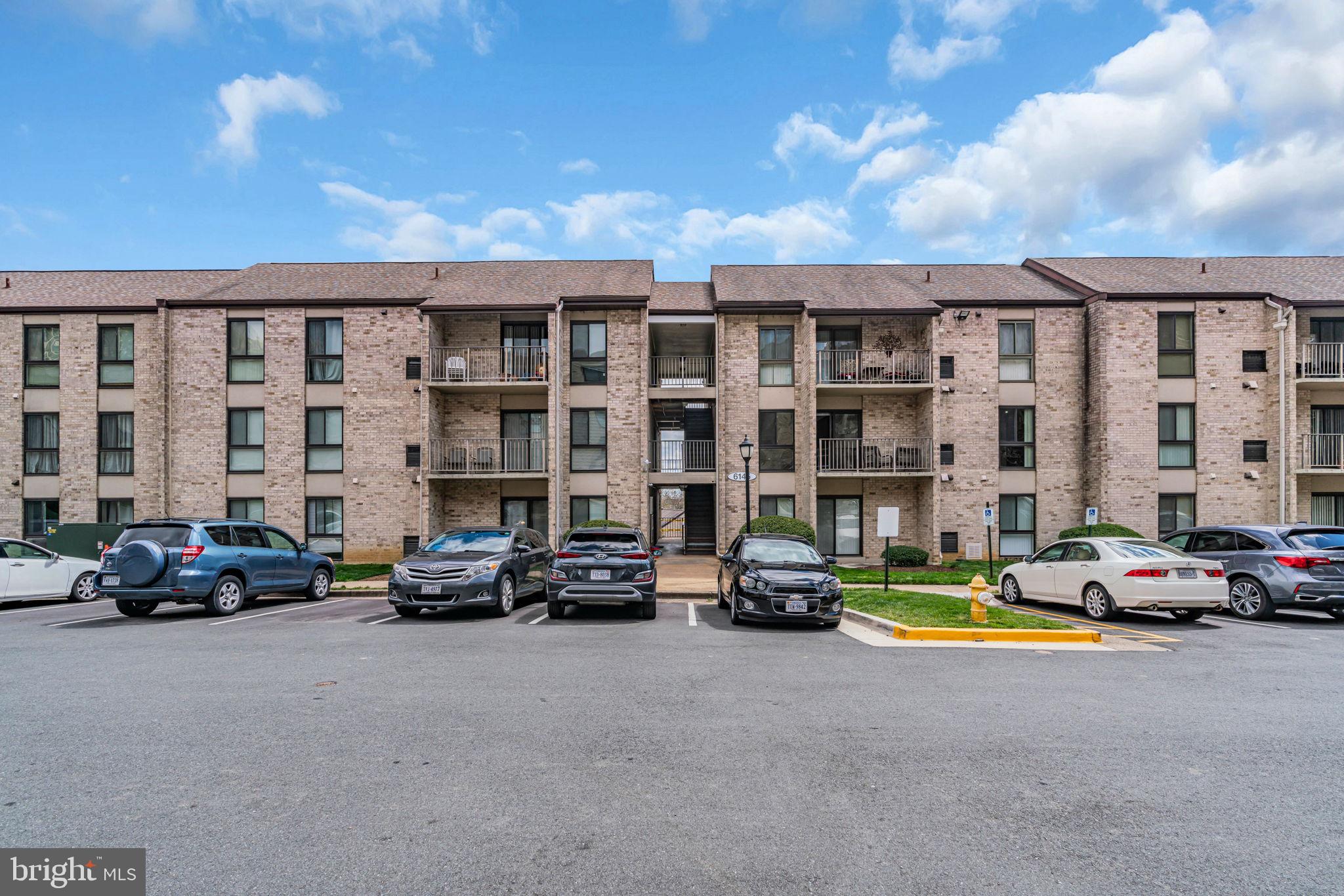 6145 Edsall Road, Unit K Alexandria, VA 22304 - Photo 25 of 38