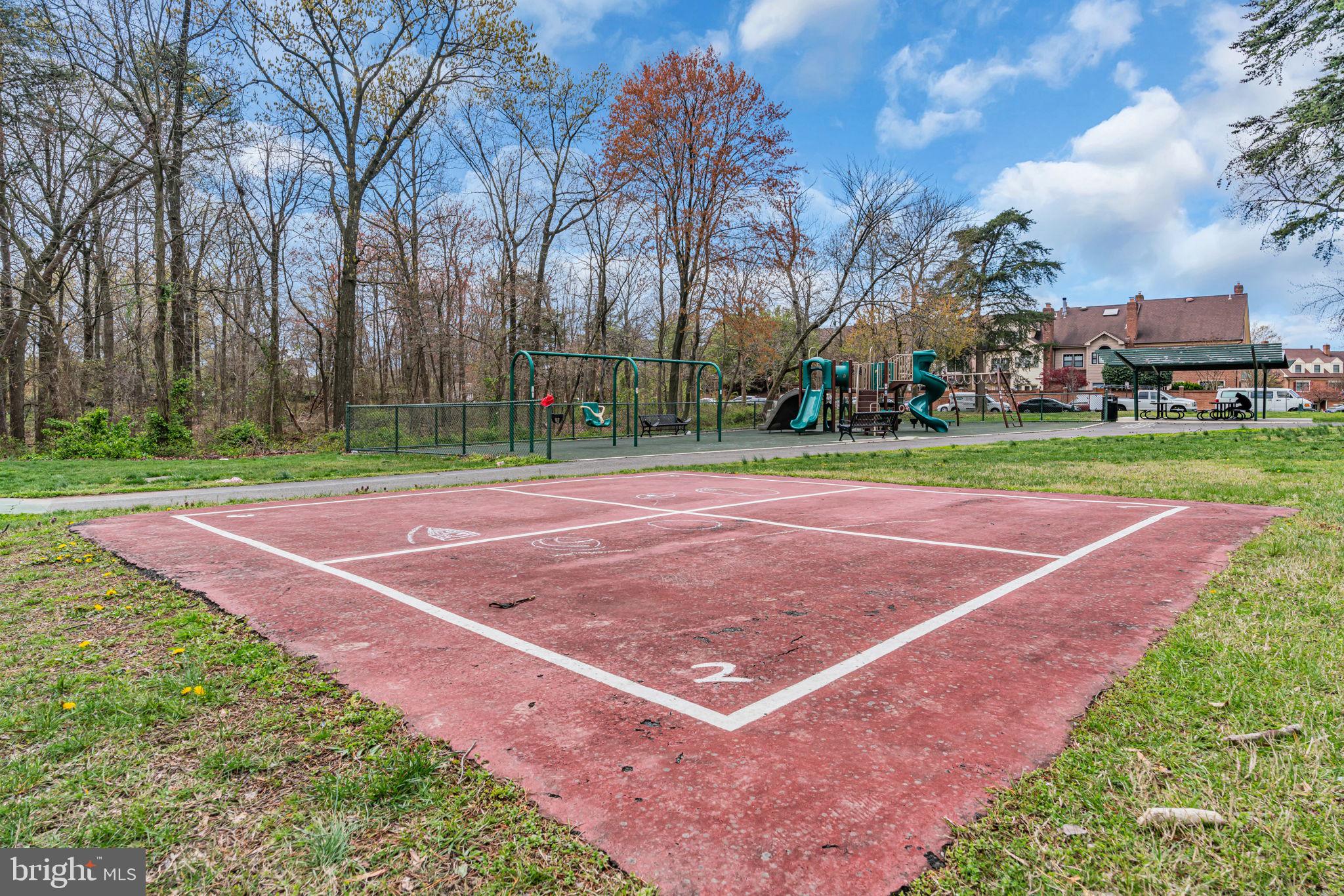 6145 Edsall Road, Unit K Alexandria, VA 22304 - Photo 26 of 38