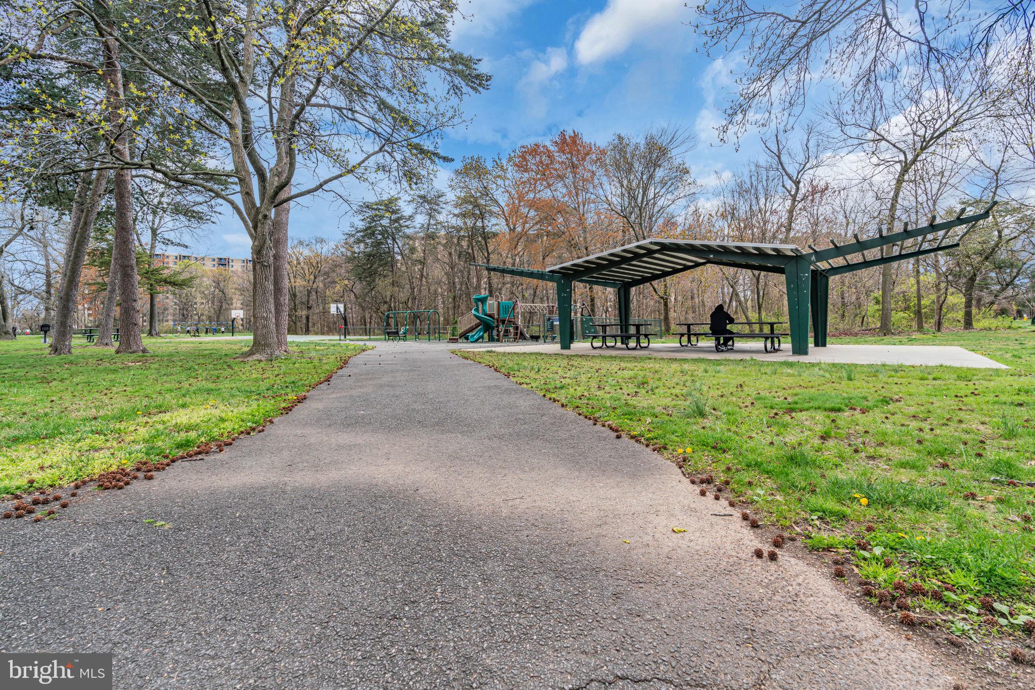 6145 Edsall Road, Unit K Alexandria, VA 22304 - Photo 27 of 38