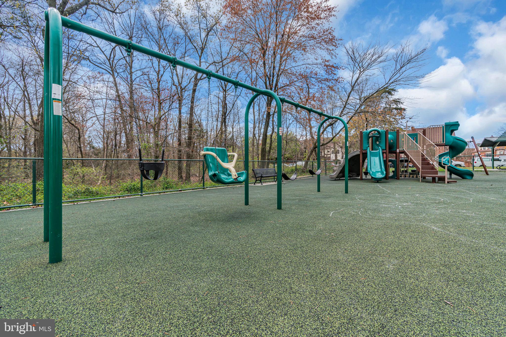 6145 Edsall Road, Unit K Alexandria, VA 22304 - Photo 29 of 38