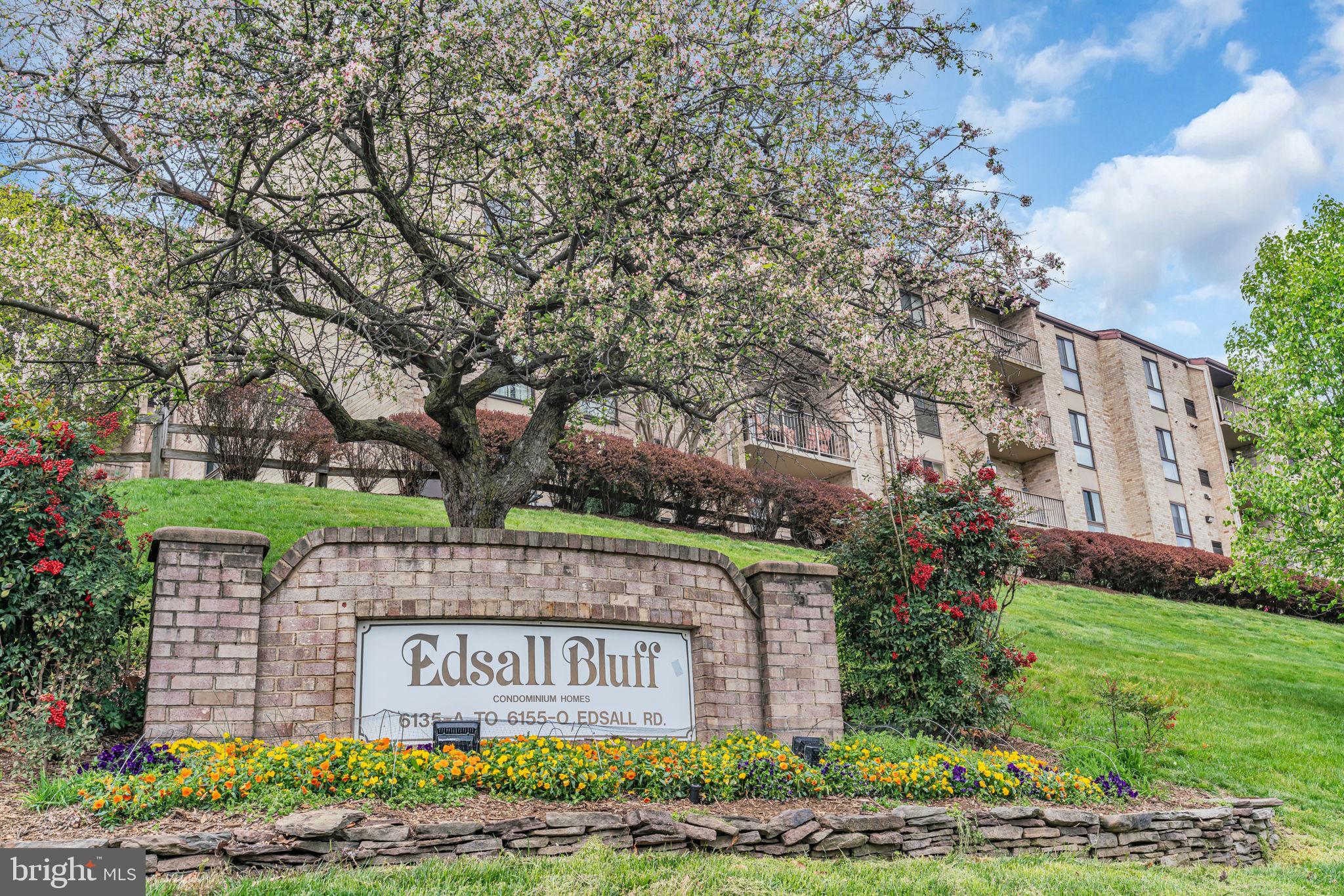 6145 Edsall Road, Unit K Alexandria, VA 22304 - Photo 32 of 38